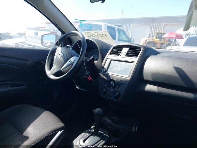 Nissan Versa 1.6 S+ 2019 3N1CN7AP9KL812697 Image 5