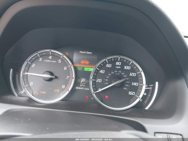 2016 ACURA TLX 19UUB3F58GA001208 Photo 6