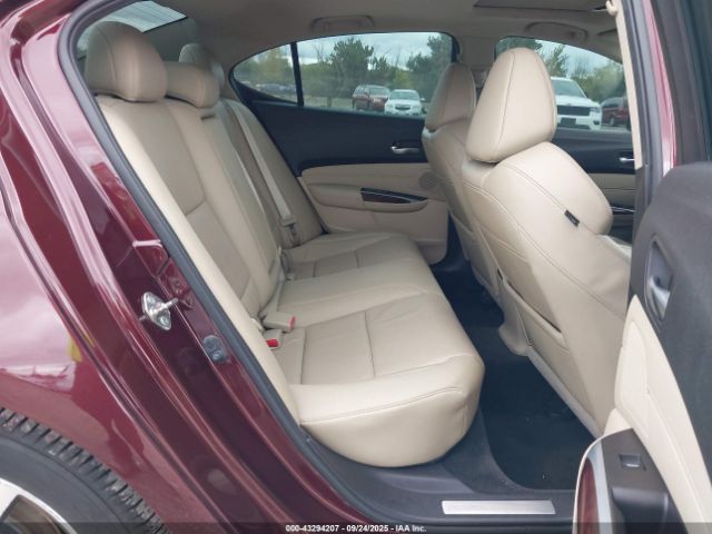2016 ACURA TLX 19UUB3F58GA001208 Photo 7