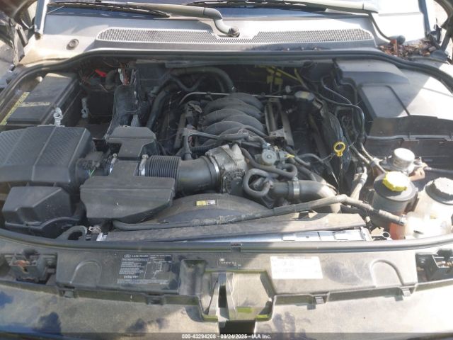 2006 LAND ROVER LR3 SALAE25466A376114 Photo 9