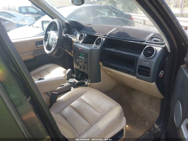 2006 LAND ROVER LR3 SALAE25466A376114 Photo 4