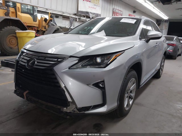 Lexus 2gr-fks 2019 2T2ZZMCA3KC118945 Image 2