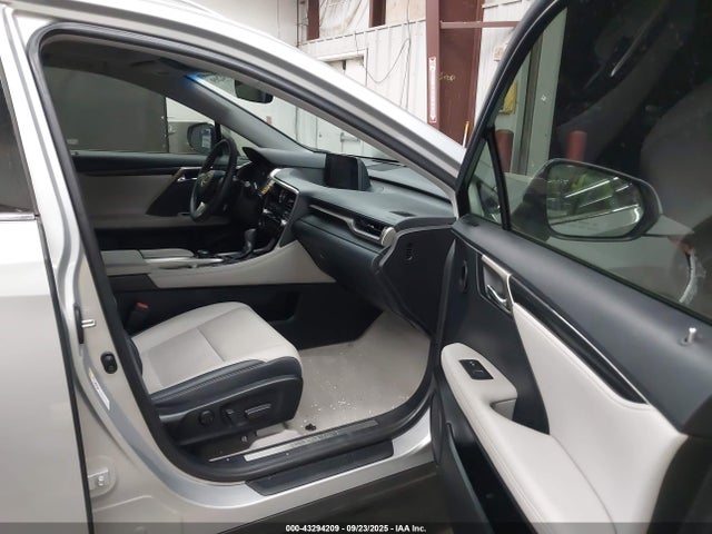 Lexus 2gr-fks 2019 2T2ZZMCA3KC118945 Image 5
