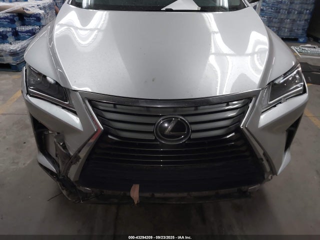 Lexus 2gr-fks 2019 2T2ZZMCA3KC118945 Image 6