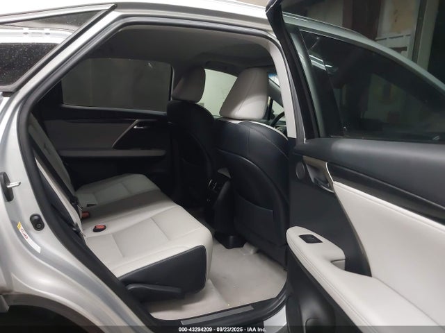 Lexus 2gr-fks 2019 2T2ZZMCA3KC118945 Image 8