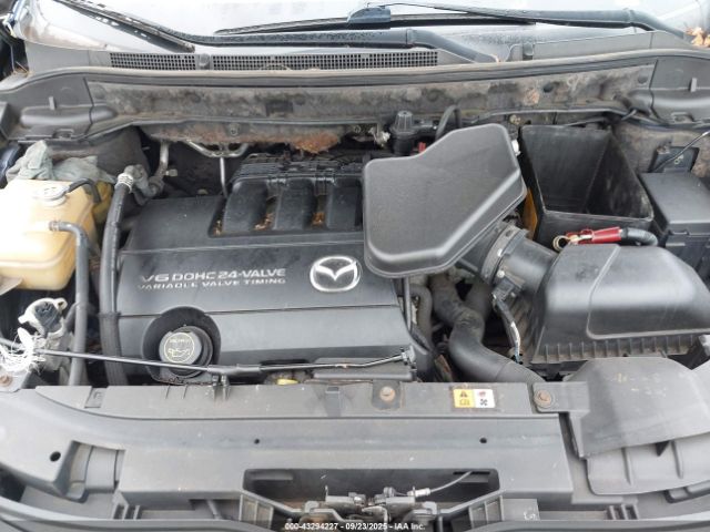 2007 MAZDA CX-9 JM3TB38YX70109487 Photo 9
