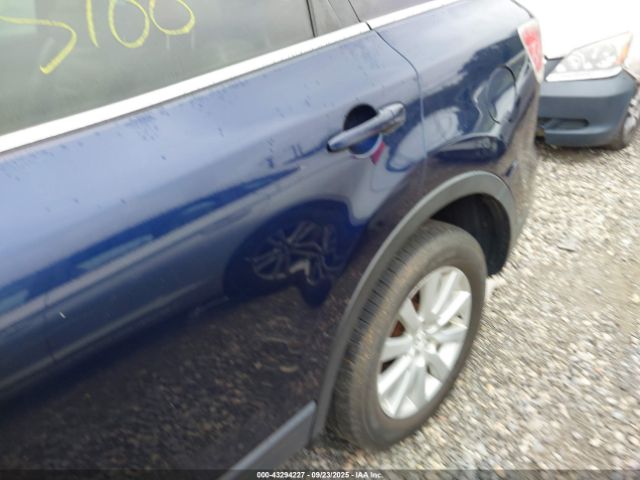 2007 MAZDA CX-9 JM3TB38YX70109487 Photo 5