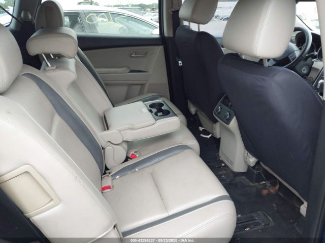 2007 MAZDA CX-9 JM3TB38YX70109487 Photo 7