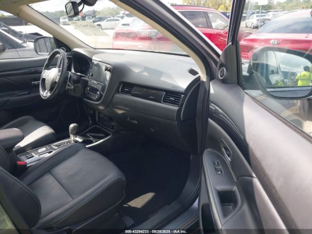 2018 MITSUBISHI OUTLANDER JA4JZ4AX7JZ001165 Photo 4