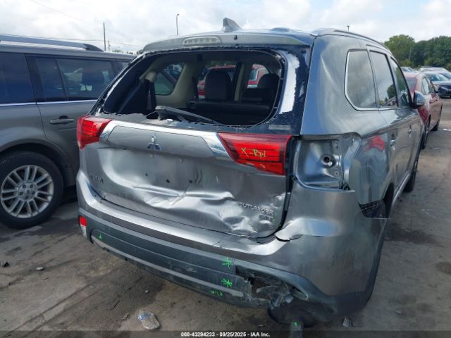 2018 MITSUBISHI OUTLANDER JA4JZ4AX7JZ001165 Photo 5