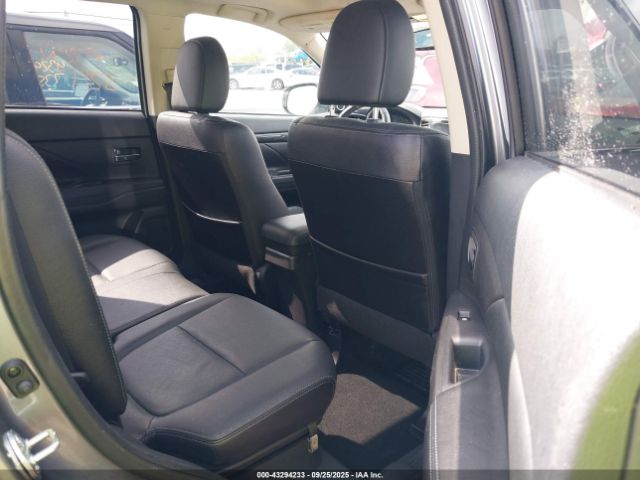 2018 MITSUBISHI OUTLANDER JA4JZ4AX7JZ001165 Photo 7