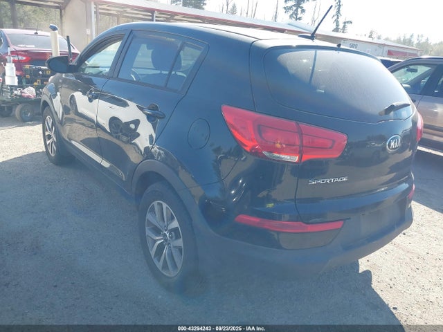 KIA dohc gdi theta ii 2014 KNDPBCAC6E7550515 Image 3