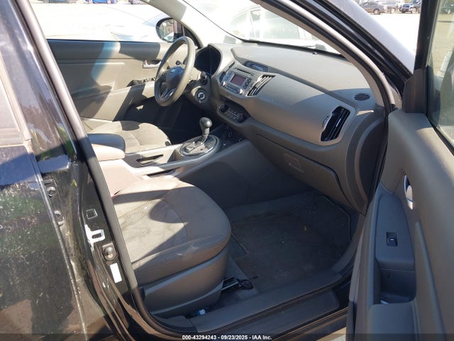 KIA dohc gdi theta ii 2014 KNDPBCAC6E7550515 Image 5