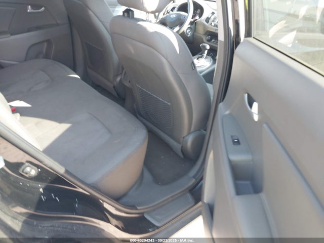 KIA dohc gdi theta ii 2014 KNDPBCAC6E7550515 Image 8