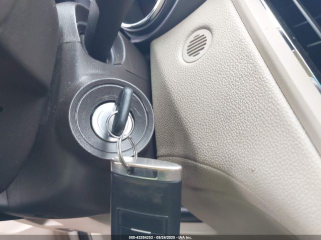 2008 CADILLAC CTS 1G6DP57VX80119796 Photo 10