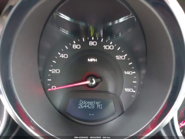 2008 CADILLAC CTS 1G6DP57VX80119796 Photo 6