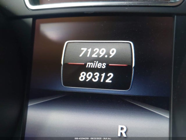 Mercedes-Benz Ml-Class 2015 4JGDA5HB9FA590389 Image 15