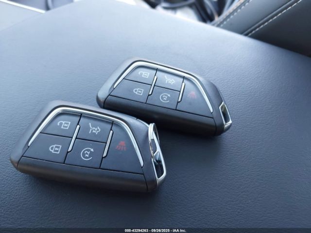 2024 CADILLAC LYRIQ 1GYKPPRK3RZ101019 Photo 10