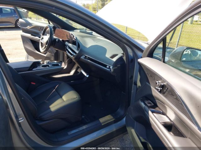 2024 CADILLAC LYRIQ 1GYKPPRK3RZ101019 Photo 4