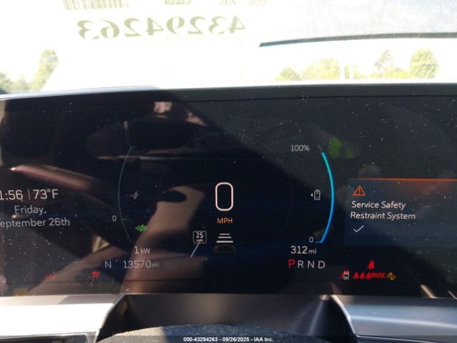 2024 CADILLAC LYRIQ 1GYKPPRK3RZ101019 Photo 6