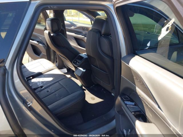 2024 CADILLAC LYRIQ 1GYKPPRK3RZ101019 Photo 7