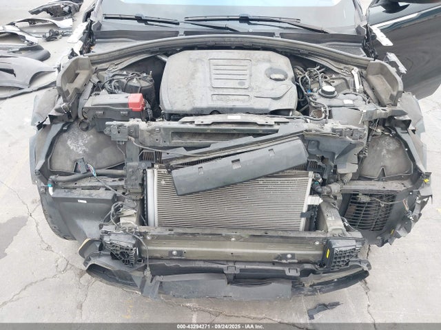 Land Rover aj20p 2018 SALYB2RX4JA762471 Image 10
