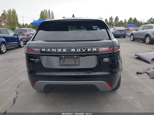 Land Rover aj20p 2018 SALYB2RX4JA762471 Image 17