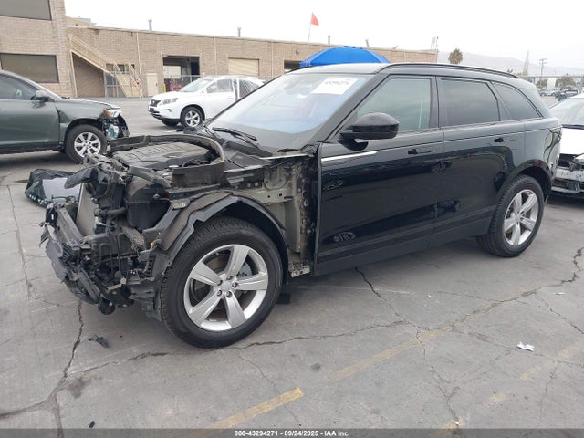 Land Rover aj20p 2018 SALYB2RX4JA762471 Image 2