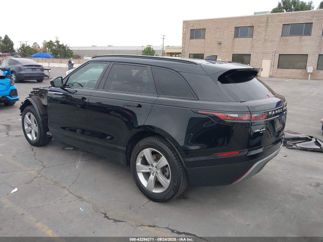 Land Rover aj20p 2018 SALYB2RX4JA762471 Image 3