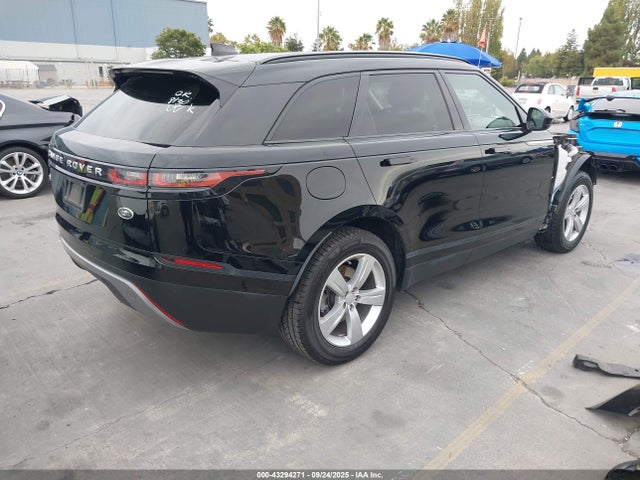 Land Rover aj20p 2018 SALYB2RX4JA762471 Image 4