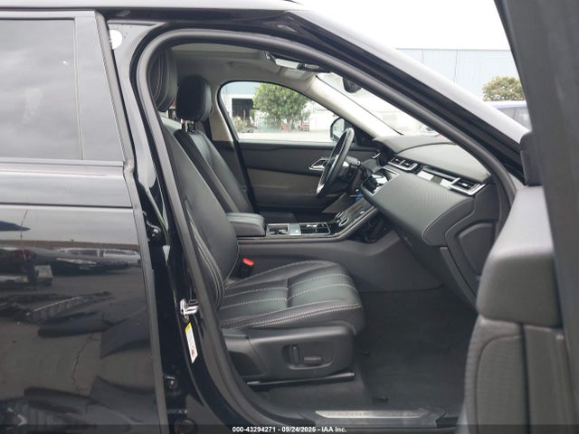 Land Rover aj20p 2018 SALYB2RX4JA762471 Image 5