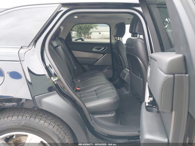 Land Rover aj20p 2018 SALYB2RX4JA762471 Image 8
