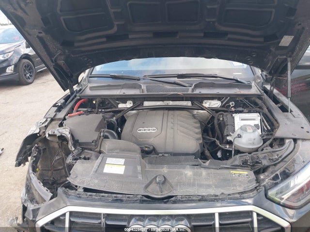 2023 AUDI Q5 WA1BBAFY0P2106589 Photo 9