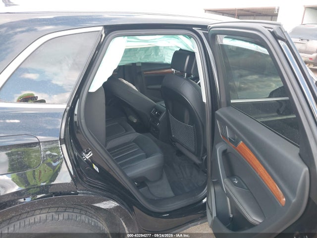 2023 AUDI Q5 WA1BBAFY0P2106589 Photo 7
