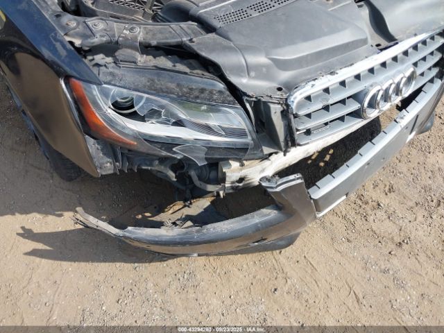 2010 AUDI A5 WAULFAFH3AN011705 Photo 5