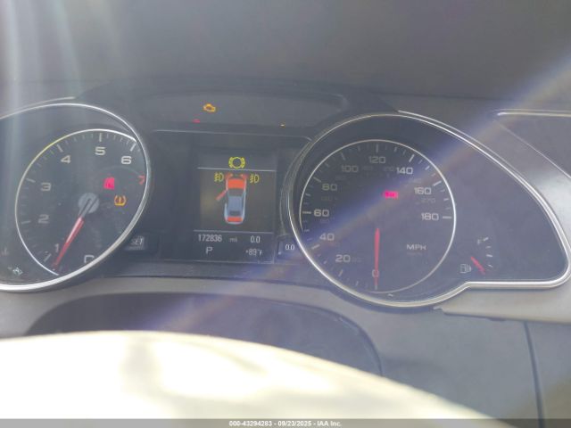 2010 AUDI A5 WAULFAFH3AN011705 Photo 6