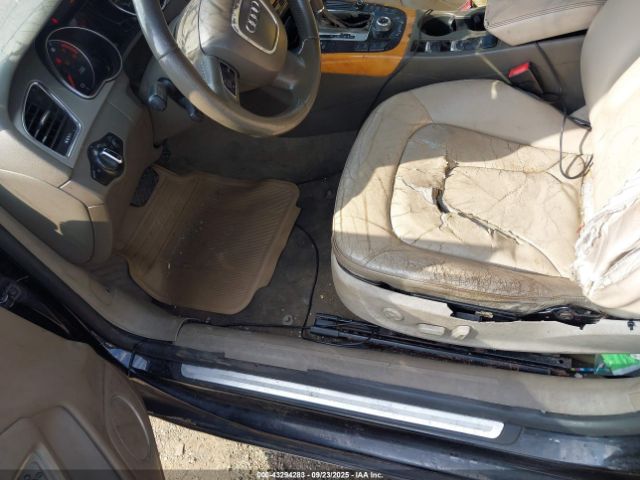 2010 AUDI A5 WAULFAFH3AN011705 Photo 7