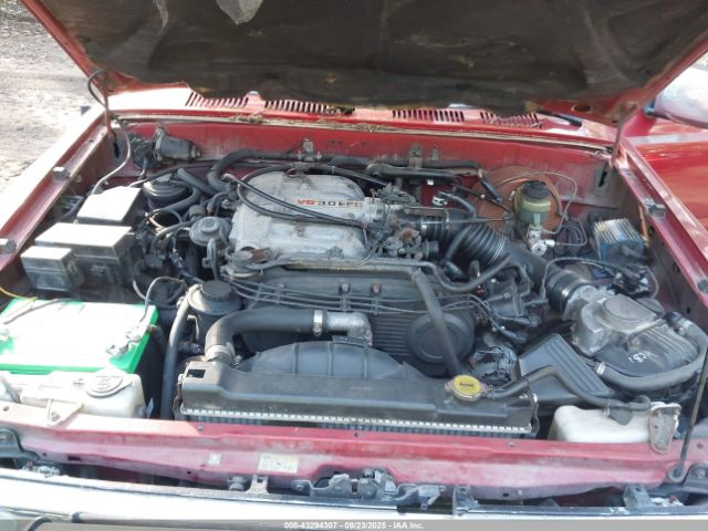 1994 TOYOTA 4RUNNER JT3VN39W9R0143952 Photo 9