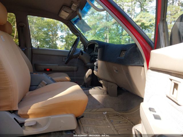 1994 TOYOTA 4RUNNER JT3VN39W9R0143952 Photo 4