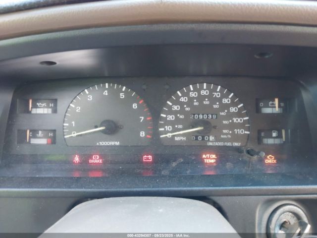 1994 TOYOTA 4RUNNER JT3VN39W9R0143952 Photo 6