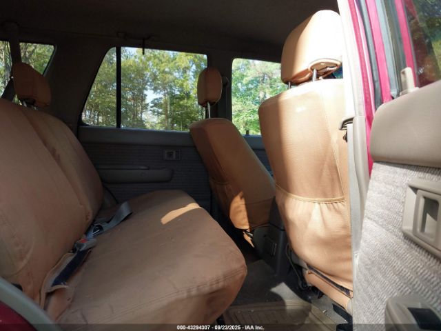 1994 TOYOTA 4RUNNER JT3VN39W9R0143952 Photo 7