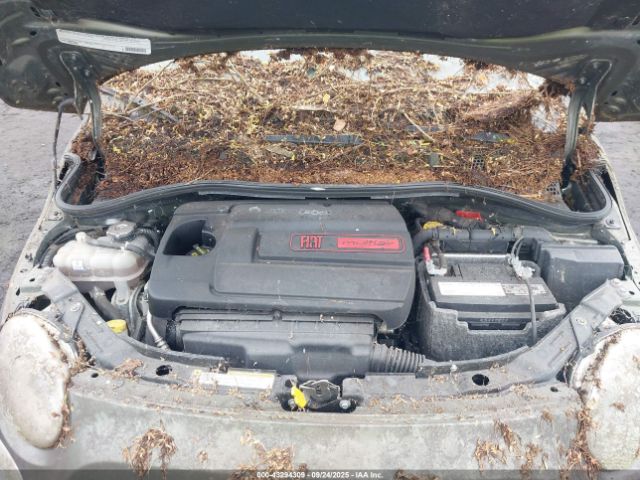 2012 FIAT 500 3C3CFFAR9CT277429 Photo 9