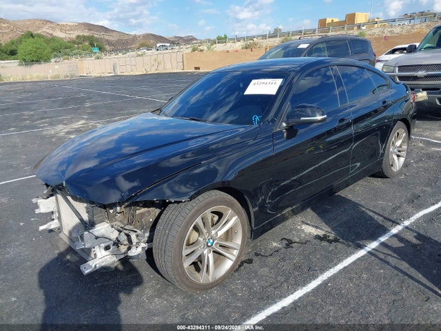 WBA4J1C55JBM10825 BMW 430I