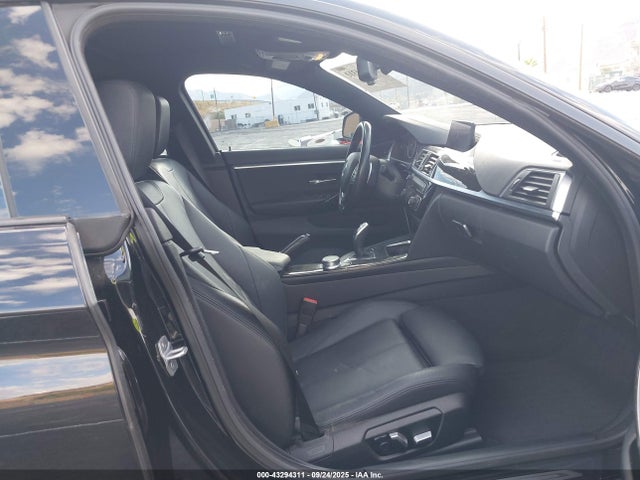 WBA4J1C55JBM10825 BMW 430I