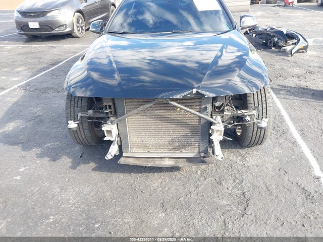 WBA4J1C55JBM10825 BMW 430I
