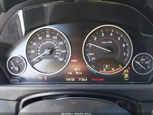 WBA4J1C55JBM10825 BMW 430I