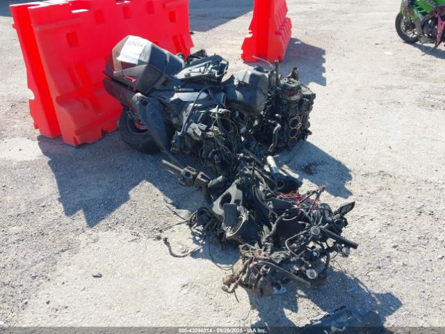 2023 HONDA GL1800 JH2SC7908PK500571