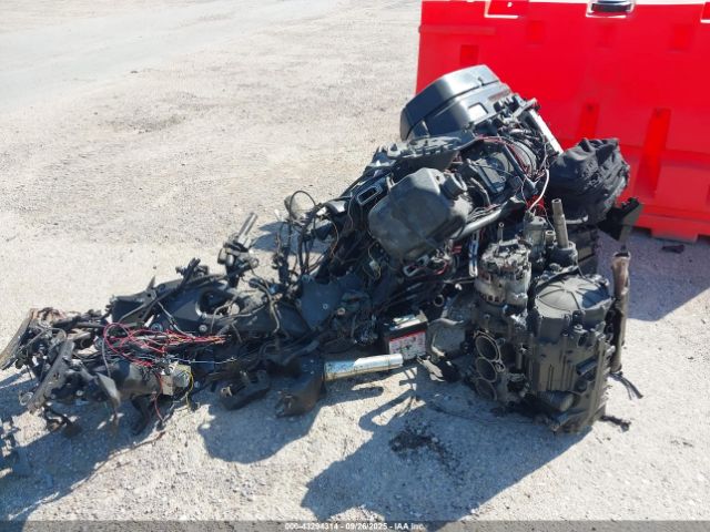 2023 HONDA GL1800 JH2SC7908PK500571 Photo 1