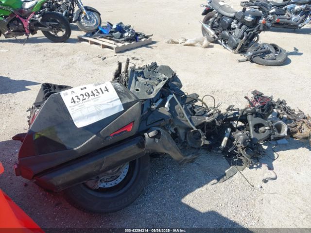 2023 HONDA GL1800 JH2SC7908PK500571 Photo 3