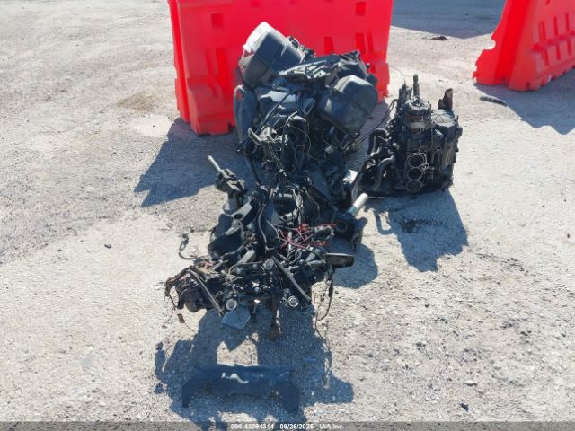2023 HONDA GL1800 JH2SC7908PK500571 Photo 4